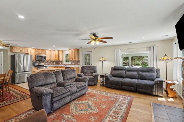 5950 Mark Drive, Plainfield Twp, MI 48739
