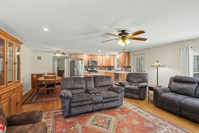 5950 Mark Drive, Plainfield Twp, MI 48739