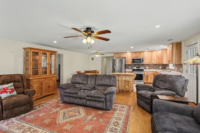 5950 Mark Drive, Plainfield Twp, MI 48739