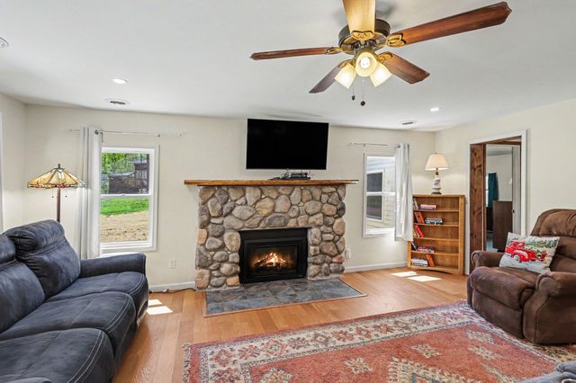 5950 Mark Drive, Plainfield Twp, MI 48739
