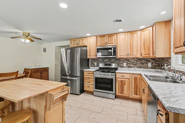 5950 Mark Drive, Plainfield Twp, MI 48739