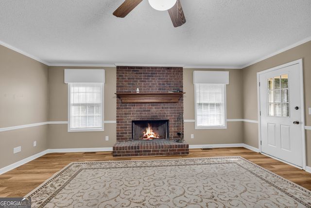 15655 Hwy 106, Martin, GA 30557