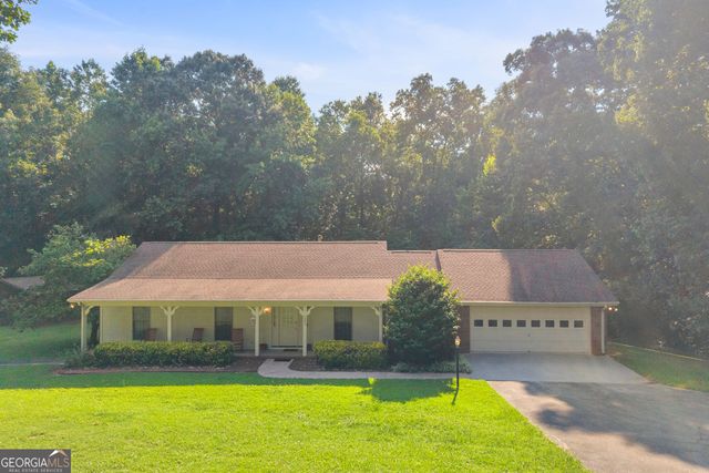 15655 Hwy 106, Martin, GA 30557
