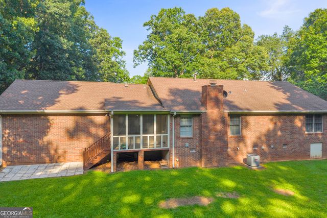 15655 Hwy 106, Martin, GA 30557