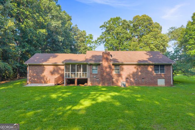 15655 Hwy 106, Martin, GA 30557