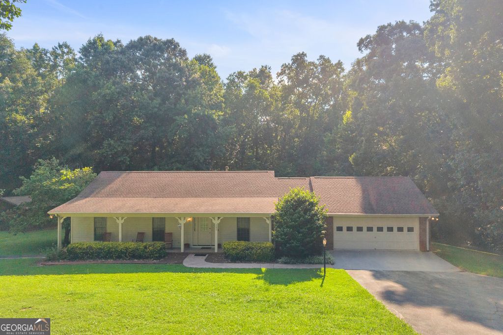 15655 Hwy 106, Martin, GA 30557 — photo 2