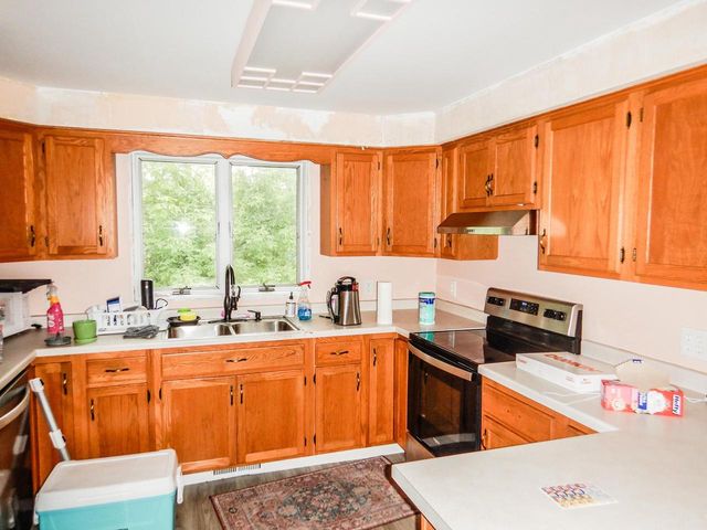 441 WASHINGTON STREET, Oconto, WI 54153