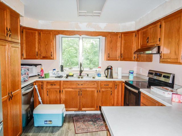 441 WASHINGTON STREET, Oconto, WI 54153