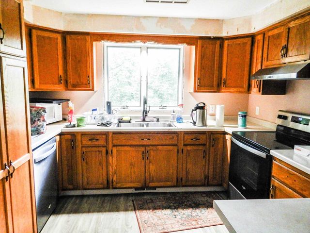 441 WASHINGTON STREET, Oconto, WI 54153