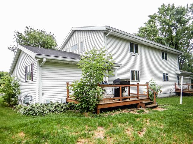 441 WASHINGTON STREET, Oconto, WI 54153