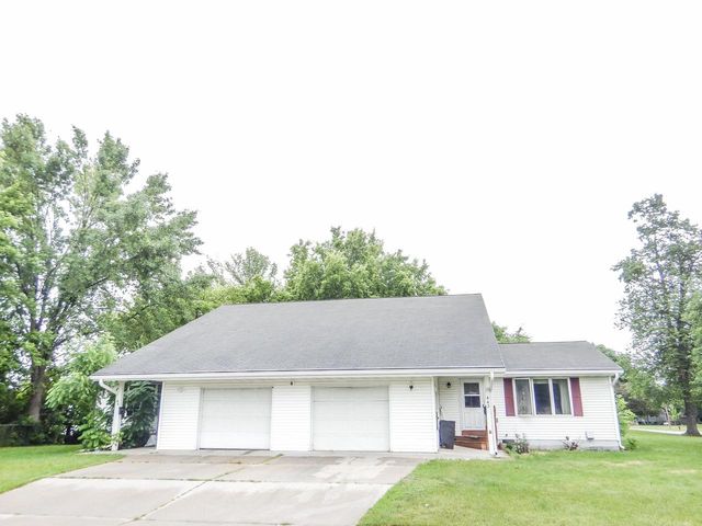 441 WASHINGTON STREET, Oconto, WI 54153