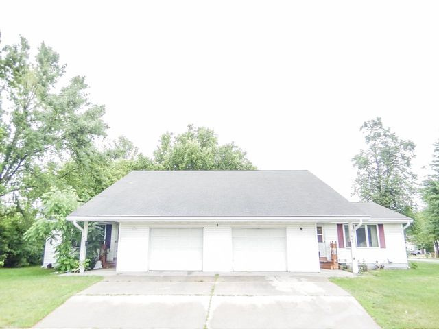 441 WASHINGTON STREET, Oconto, WI 54153