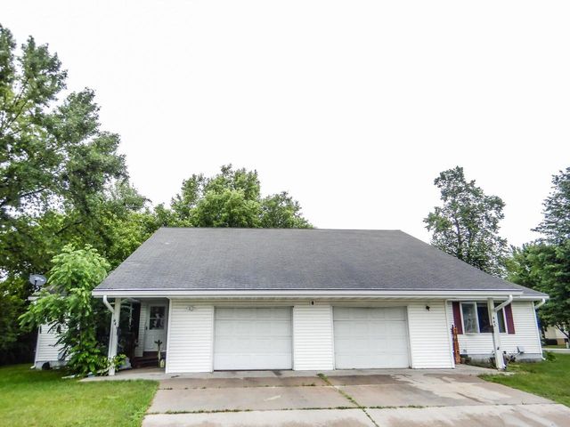 441 WASHINGTON STREET, Oconto, WI 54153