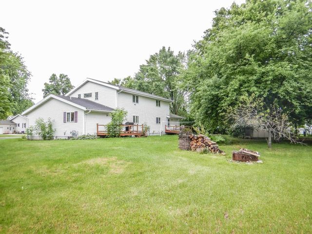 441 WASHINGTON STREET, Oconto, WI 54153