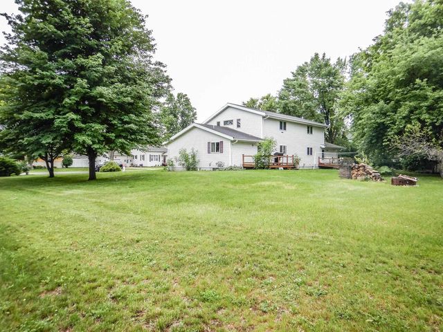 441 WASHINGTON STREET, Oconto, WI 54153