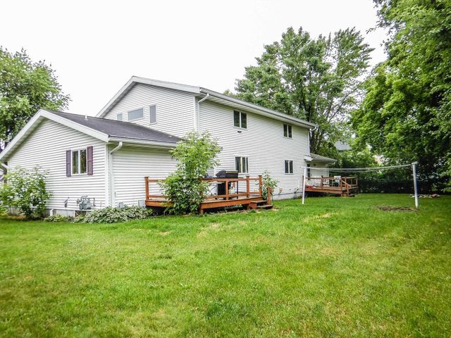 441 WASHINGTON STREET, Oconto, WI 54153