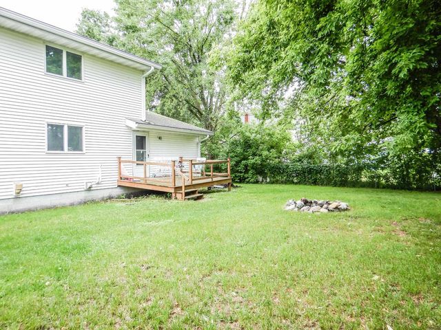 441 WASHINGTON STREET, Oconto, WI 54153