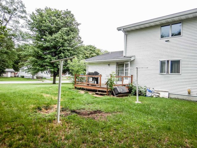 441 WASHINGTON STREET, Oconto, WI 54153