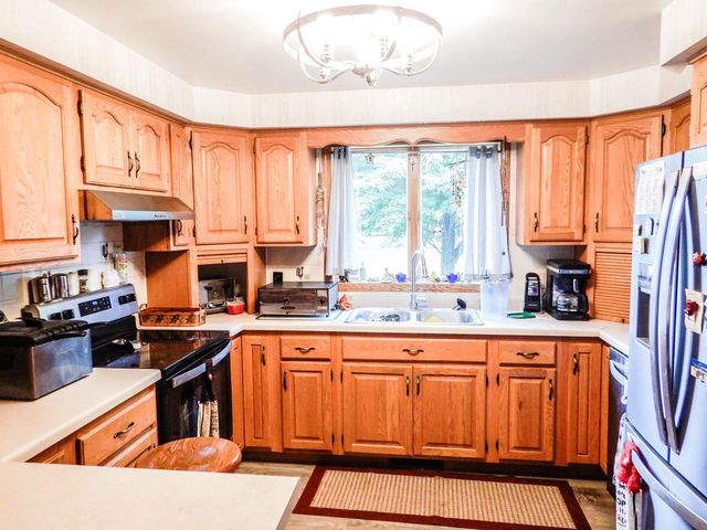 441 WASHINGTON STREET, Oconto, WI 54153