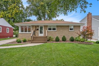 2636 Monaldi Pkwy, Dyer, IN 46311