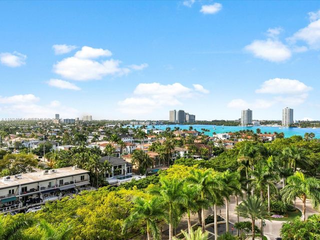 2000 Island Blvd 903, Aventura, FL 33160