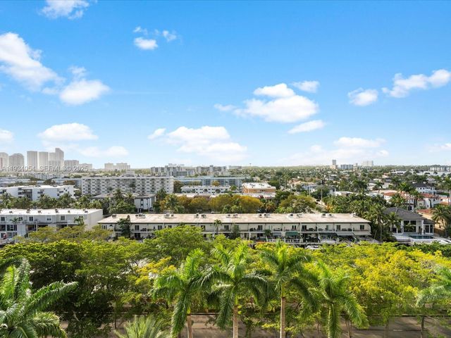 2000 Island Blvd 903, Aventura, FL 33160