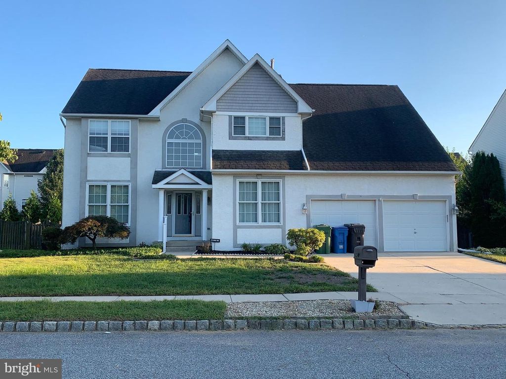 174 SPRUCE TRL, Swedesboro, NJ 08085