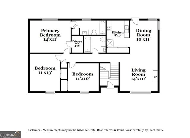 1062 Buckboard Court, Douglasville, GA 30134