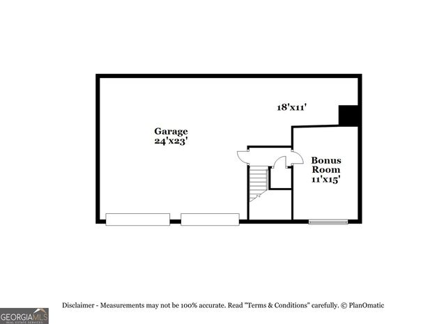 1062 Buckboard Court, Douglasville, GA 30134