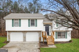 1062 Buckboard Court, Douglasville, GA 30134