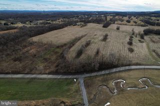 56.47 acres off Dry Run LOST ROAD, Martinsburg, WV 25403