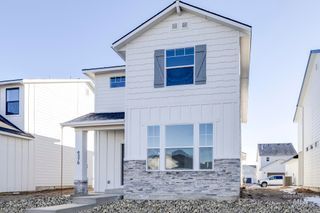 4376 N Glassford Ave, Meridian, ID 83646