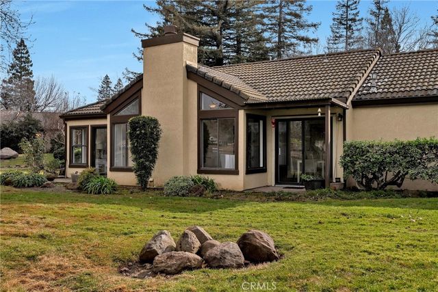 17 Sierra Lakeside, Chico, CA 95928