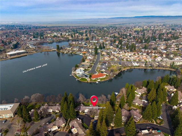 17 Sierra Lakeside, Chico, CA 95928