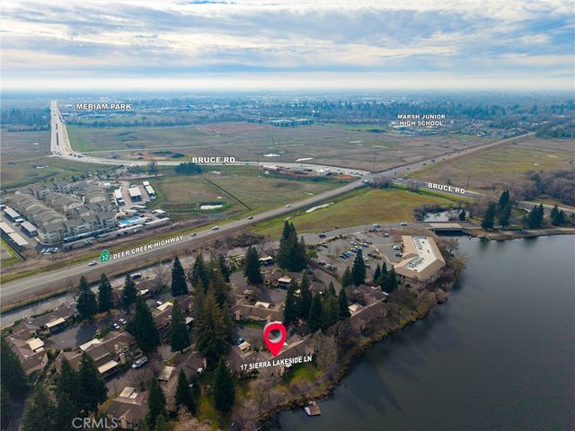 17 Sierra Lakeside, Chico, CA 95928