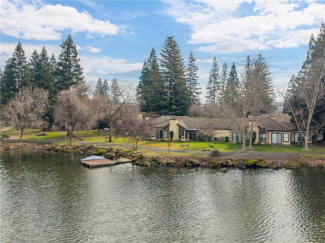 17 Sierra Lakeside, Chico, CA 95928