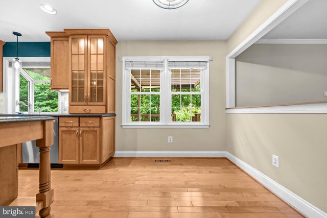 9684 CHURCH WAY, Burke, VA 22015