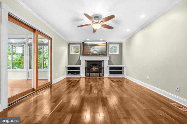 9684 CHURCH WAY, Burke, VA 22015