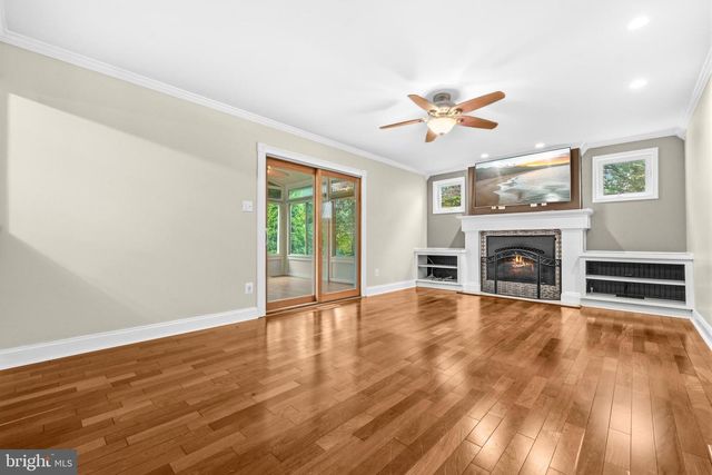 9684 CHURCH WAY, Burke, VA 22015