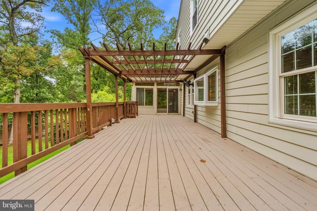 9684 CHURCH WAY, Burke, VA 22015