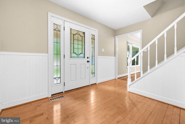 9684 CHURCH WAY, Burke, VA 22015