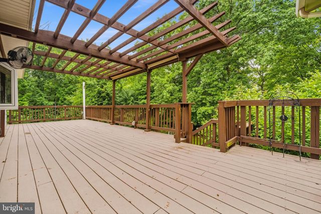 9684 CHURCH WAY, Burke, VA 22015