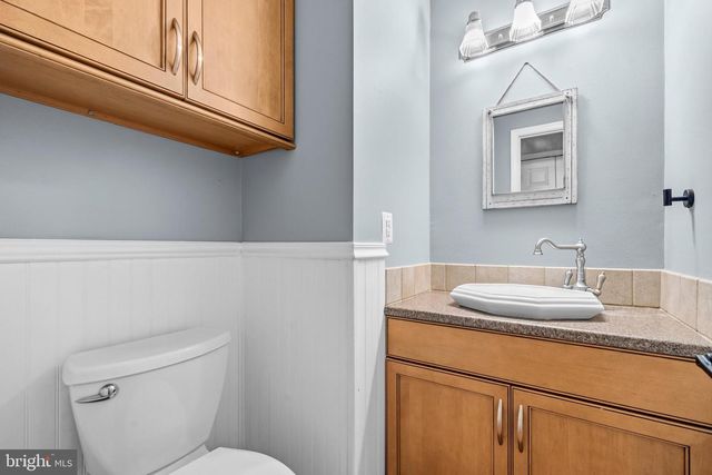 9684 CHURCH WAY, Burke, VA 22015