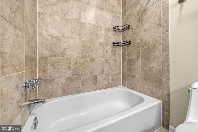 9684 CHURCH WAY, Burke, VA 22015