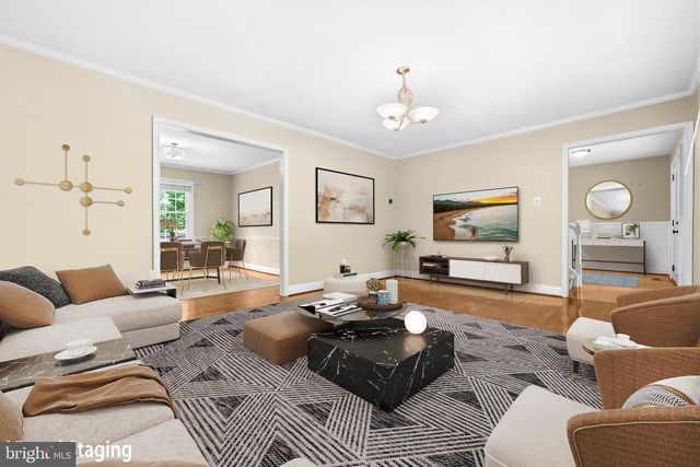 9684 CHURCH WAY, Burke, VA 22015