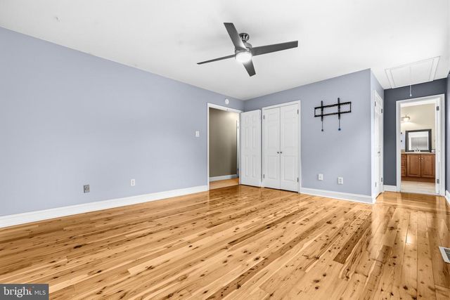 9684 CHURCH WAY, Burke, VA 22015