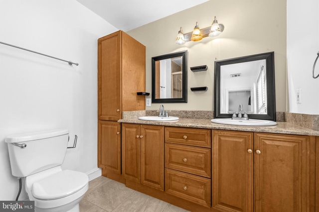 9684 CHURCH WAY, Burke, VA 22015