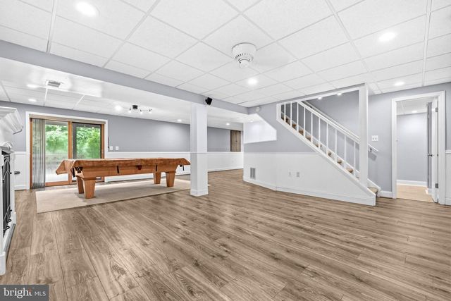 9684 CHURCH WAY, Burke, VA 22015