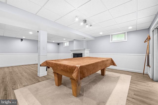 9684 CHURCH WAY, Burke, VA 22015