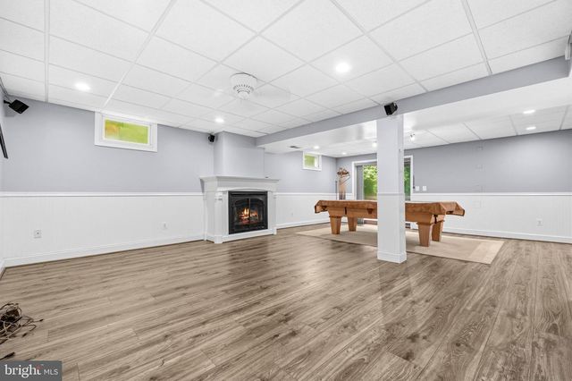 9684 CHURCH WAY, Burke, VA 22015